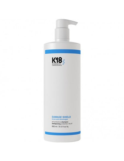 K18 - Damage Shield pH Protective Shampoo - 930ml