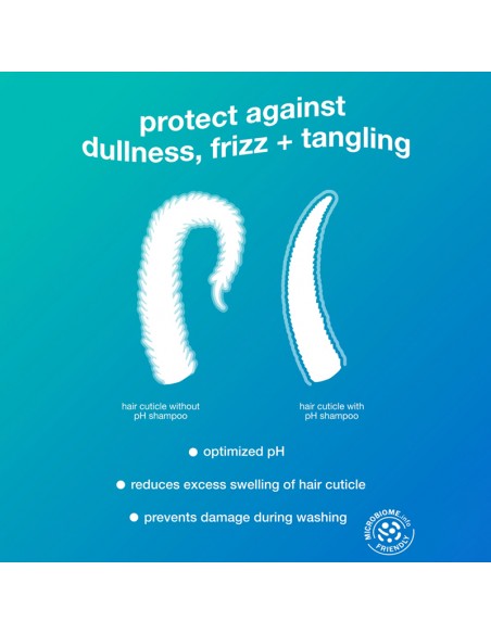 K18 - Damage Shield pH Protective Shampoo - 930ml