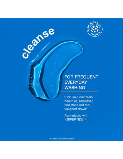 K18 - Damage Shield pH Protective Shampoo - 930ml