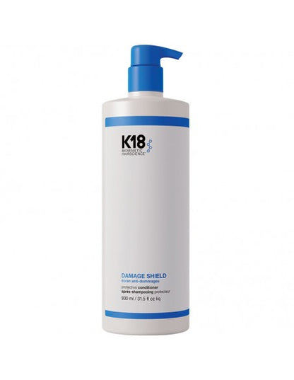 K18 - Damage Shield Protective Conditioner - 930ml