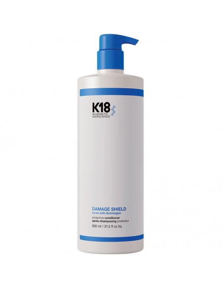K18 - Damage Shield Protective Conditioner - 930ml