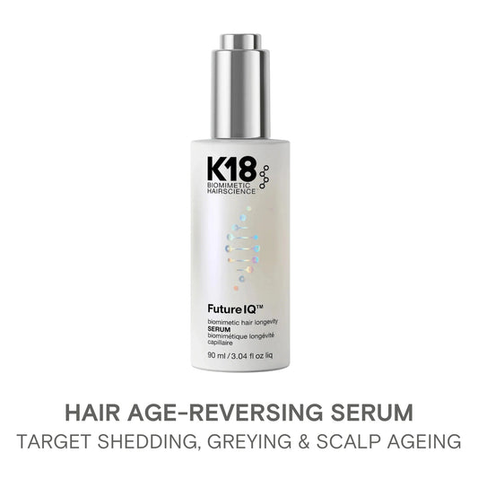 K18 FutureIQ Biomimetic Hair Longevity Serum 90 mL