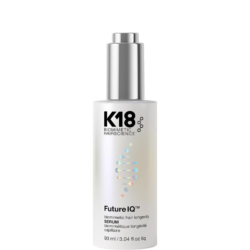 K18 FutureIQ Biomimetic Hair Longevity Serum 90 mL