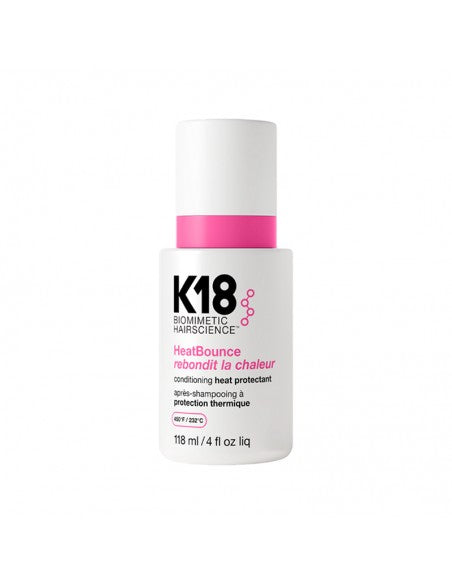 K18 - HeatBounce Conditioning Heat Protectant - 118ml