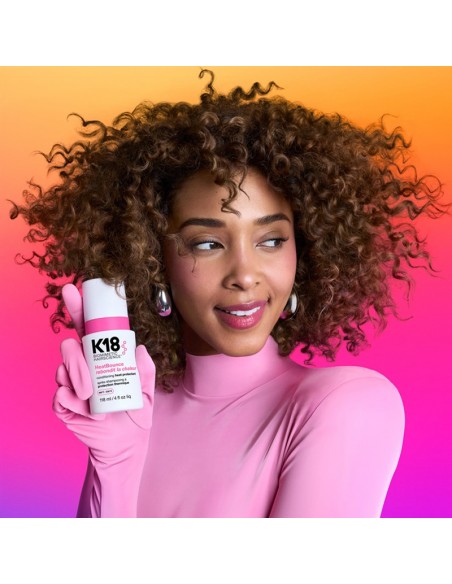 K18 - HeatBounce Conditioning Heat Protectant - 118ml