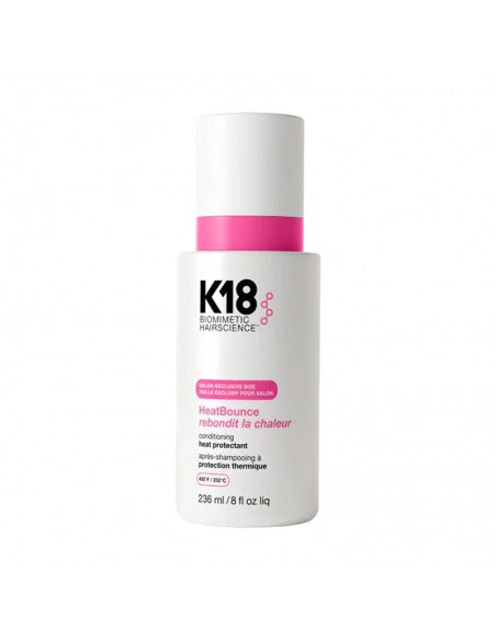 K18 - HeatBounce Conditioning Heat Protectant - 236ml
