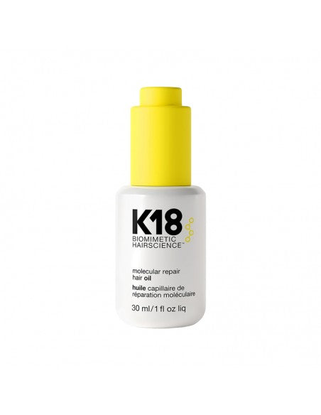 K18 - Molecular Repair Hair Oil - 30ml