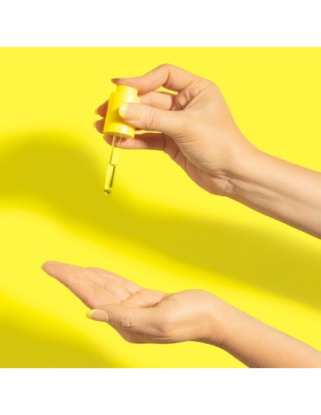 K18 - Molecular Repair Hair Oil - 30ml