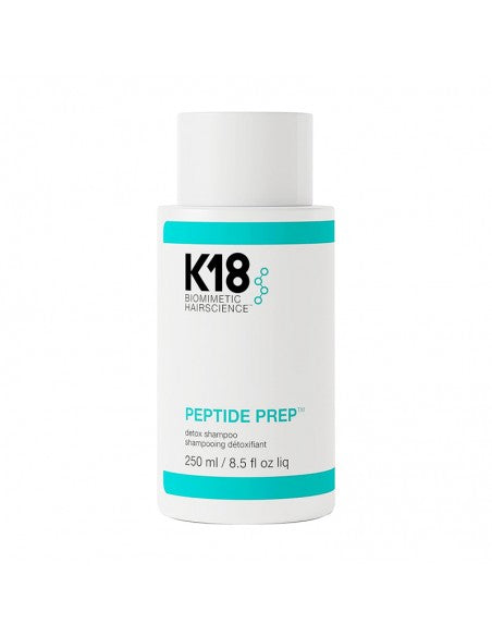 K18 - Peptide Prep Detox Shampoo - 250ml