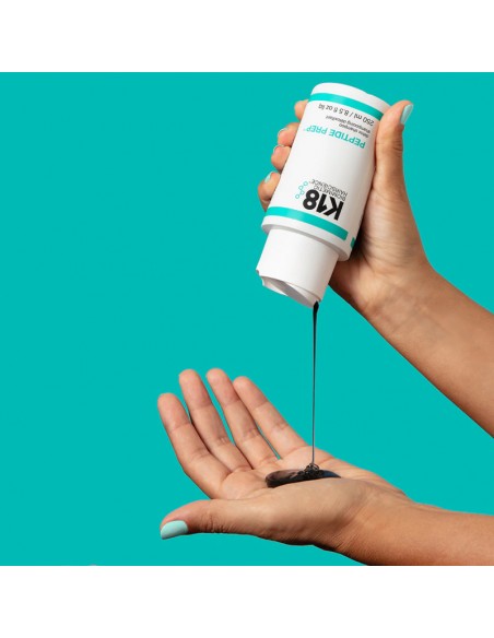 K18 - Peptide Prep Detox Shampoo - 250ml