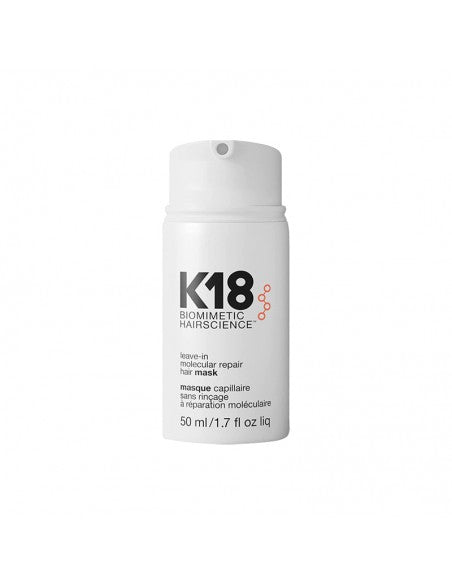 K18 Pro - Leave-in Molecular Repair Hair Mask - 50ml