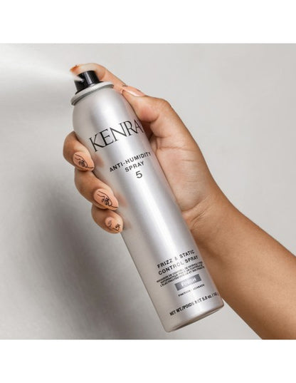 Kenra - Anti-Humidity Spray 5 - 142g