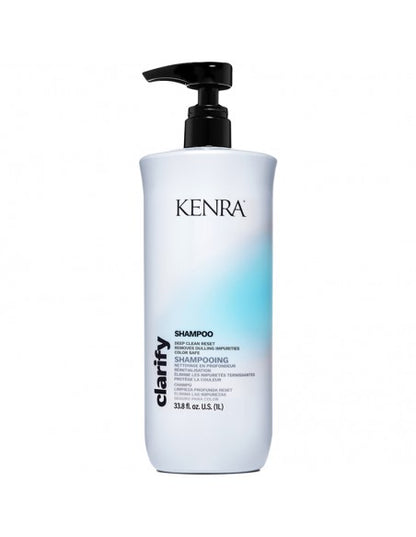 Kenra - Clarify Shampoo - 1000ml