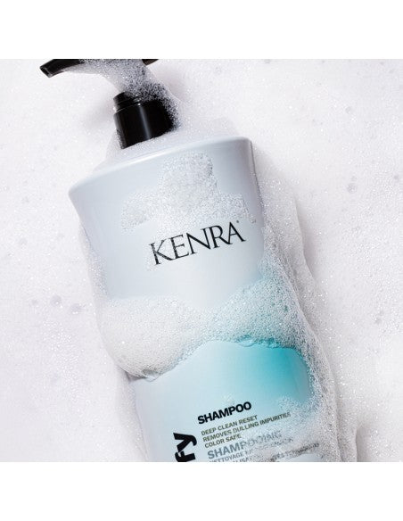 Kenra - Clarify Shampoo - 1000ml