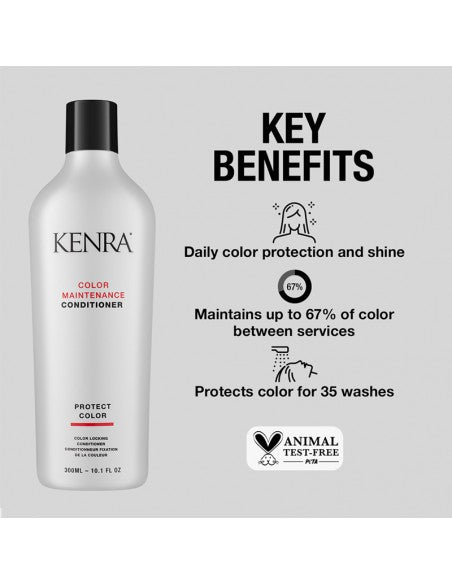 Kenra - Color Maintenance Conditioner - 300ml