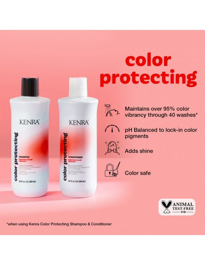Kenra - Color Protecting Conditioner - 300ml