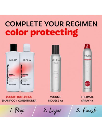 Kenra - Color Protecting Conditioner - 300ml