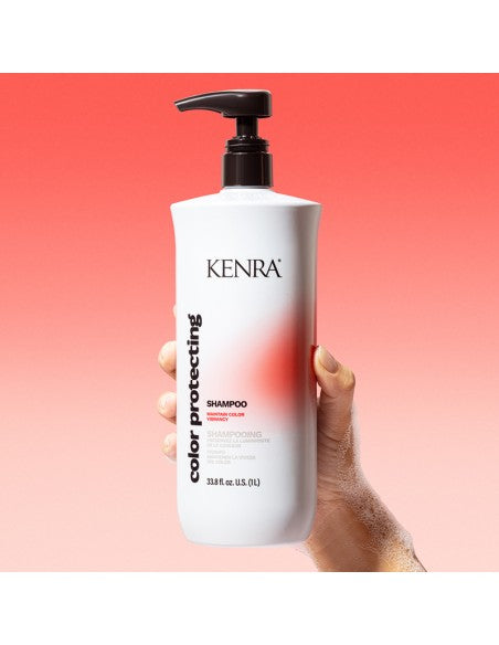 Kenra - Color Protecting Shampoo - 1000ml