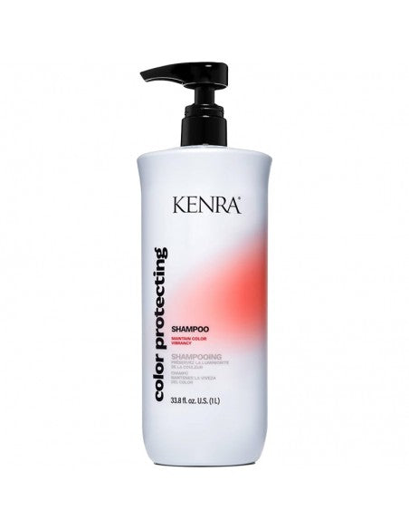 Kenra - Color Protecting Shampoo - 1000ml