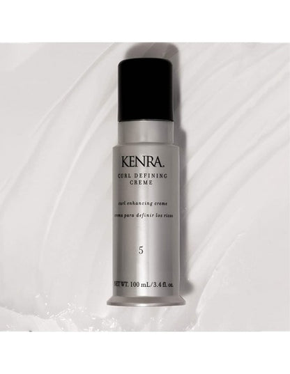 Kenra - Curl Defining Creme 5 - 100ml