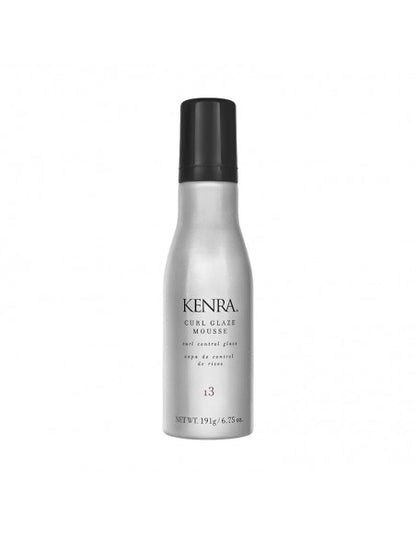 Kenra - Curl Glaze Mousse 13 - 191g