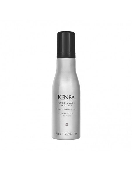 Kenra - Curl Glaze Mousse 13 - 191g