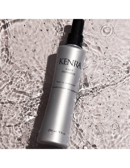 Kenra - Daily Provision Leave-In Conditioner - 236ml