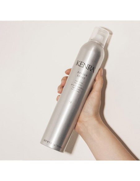 Kenra - Design Spray 9  - 283g