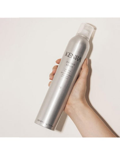 Kenra - Design Spray 9  - 283g