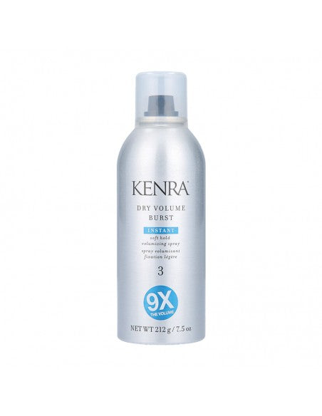 Kenra - Dry Volume Burst 3 - 212g