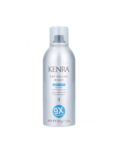 Kenra - Dry Volume Burst 3 - 212g