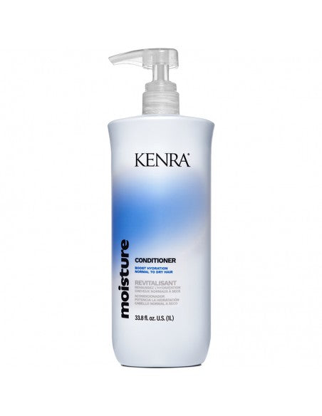Kenra - Moisture Conditioner - 1000ml