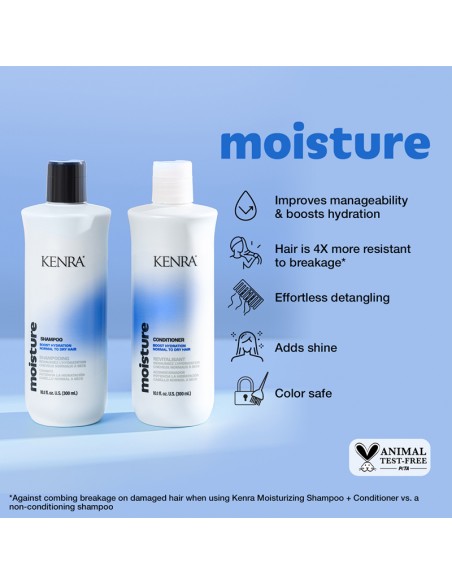 Kenra - Moisture Conditioner - 1000ml