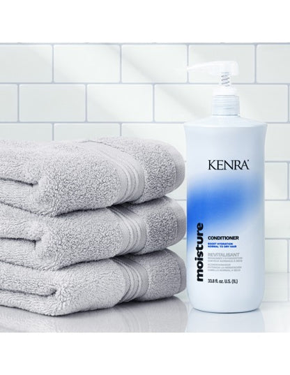 Kenra - Moisture Conditioner - 1000ml