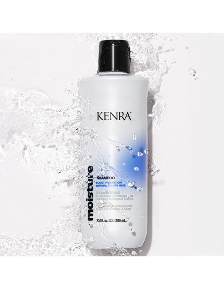 Kenra - Moisture Shampoo - 300ml