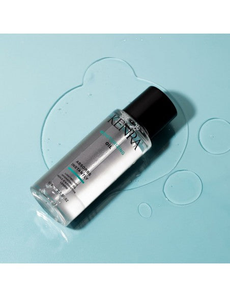 Kenra - Moisturizing Oil - 80ml