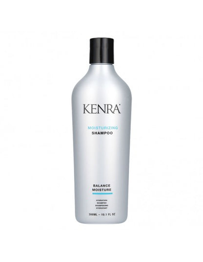 Kenra - Moisturizing Shampoo - 300ml