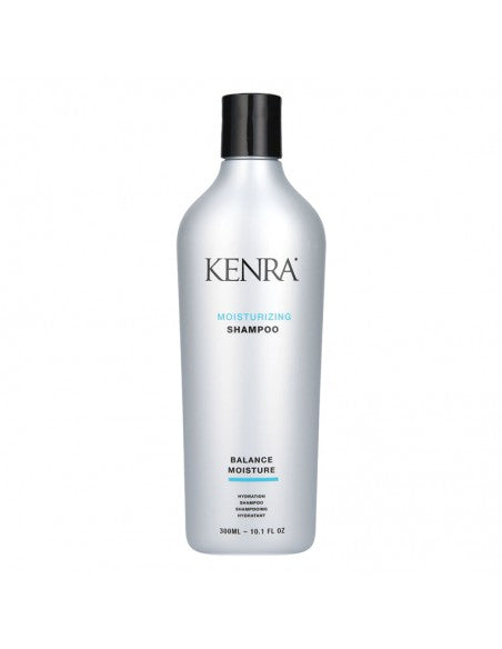 Kenra - Moisturizing Shampoo - 300ml