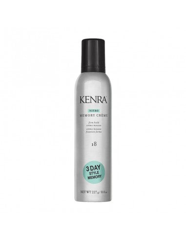 Kenra - Nitro Memory Creme - 227g