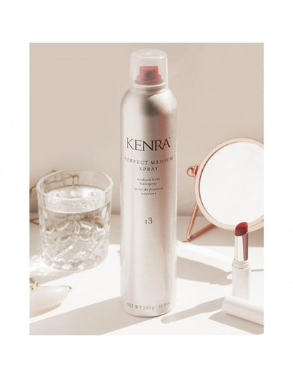 Kenra - Perfect Medium Spray 13 - 283g