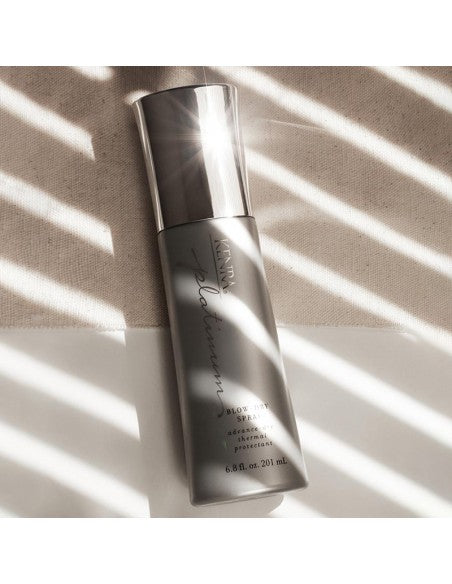 Kenra Platinum - Blow-Dry Spray - 201ml