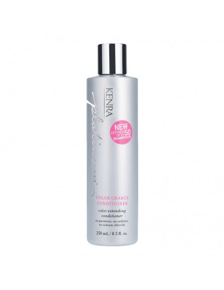 Kenra Platinum - Color Charge Conditioner - 250ml