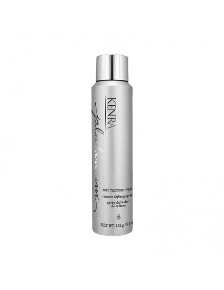 Kenra Platinum - Dry Texture Spray 6 - 152g
