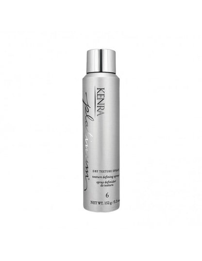 Kenra Platinum - Dry Texture Spray 6 - 152g