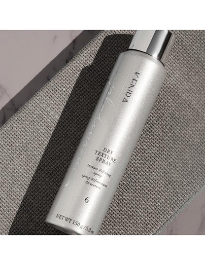 Kenra Platinum - Dry Texture Spray 6 - 152g
