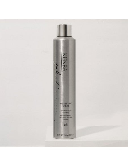 Kenra Platinum - Finishing Spray 26 - 283g