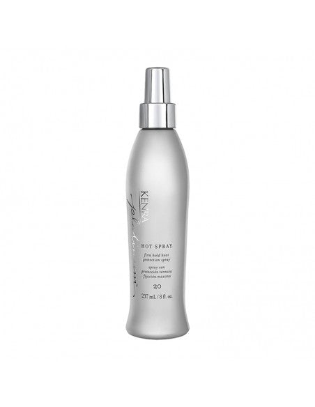 Kenra Platinum - Hot Spray 20 - 237ml