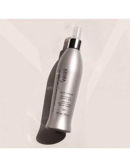Kenra Platinum - Hot Spray 20 - 237ml