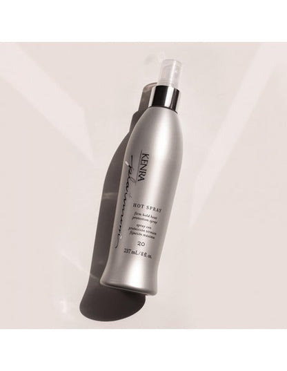 Kenra Platinum - Hot Spray 20 - 237ml