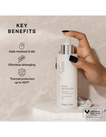 Kenra Platinum - Pearl Detangler - 159ml